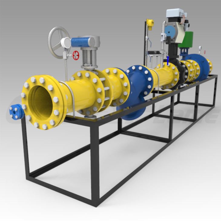 Σύστημα παράδοσης καυσίμων